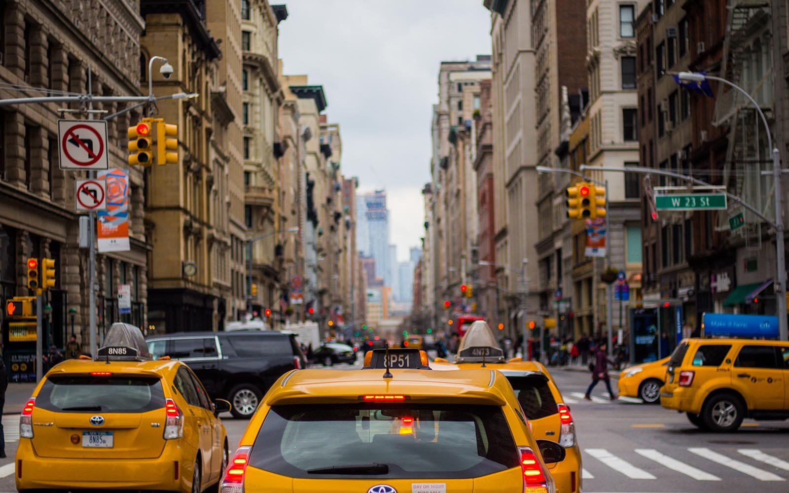 Airport Taxi Service